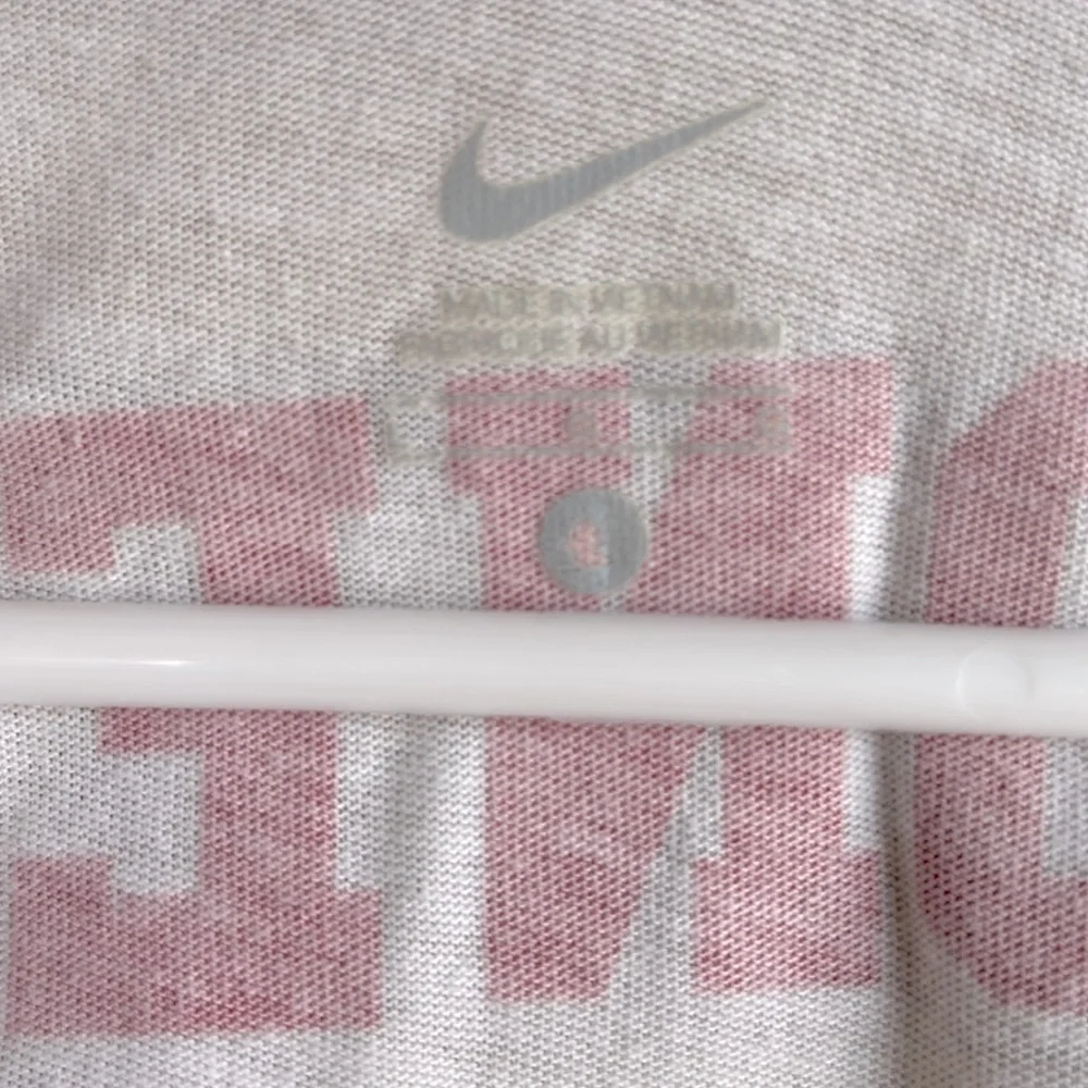 Nike Oklahoma Sooners #1 tee - Picture 4 of 6